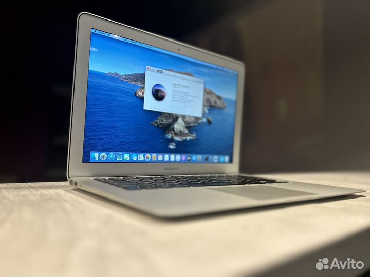 Apple MacBook Air 13 2011