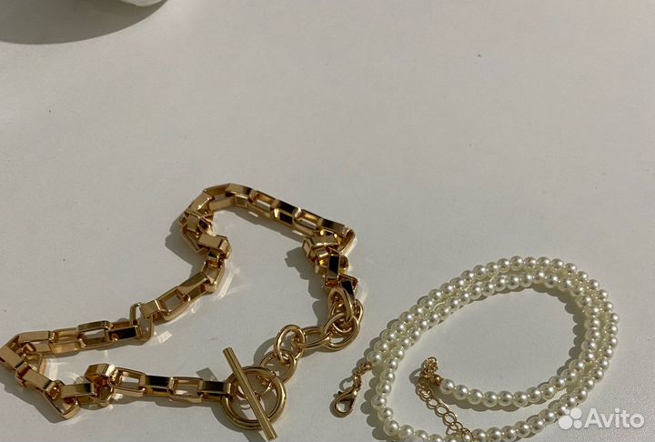 Кейс для украшений металлический