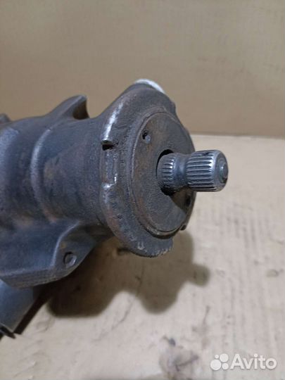 Рулевой редуктор Jeep cherokee zj xj