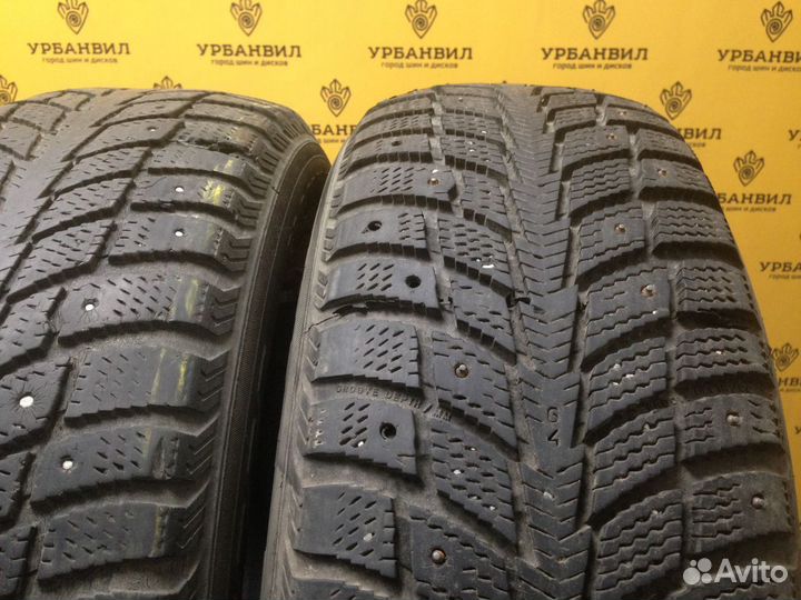 Nokian Tyres Hakkapeliitta 2 195/65 R15