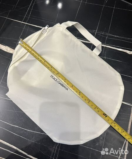 Чехол для обуви Dolce&gabbana