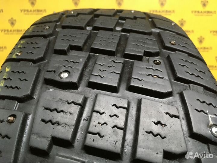 Hercules Avalanche X-Treme 225/60 R18 100T