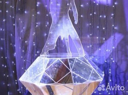 Аренда света, звука с доставкой