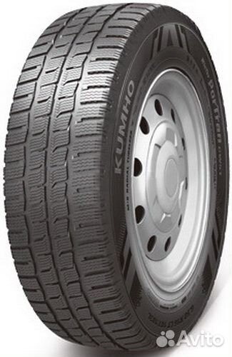 Kumho Winter PorTran CW51 195/70 R15 104R