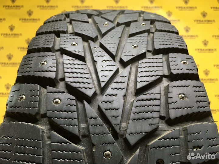 Dunlop Grandtrek Ice 02 225/65 R17 106T