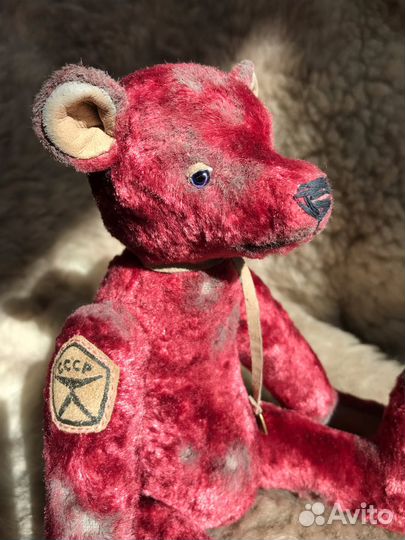 Мишка Тедди