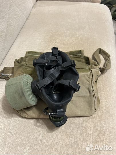 Противогаз