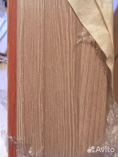 Наличник бежевый