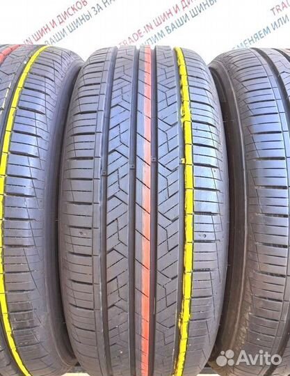 Hankook Kinergy EX H308 205/55 R16 91H