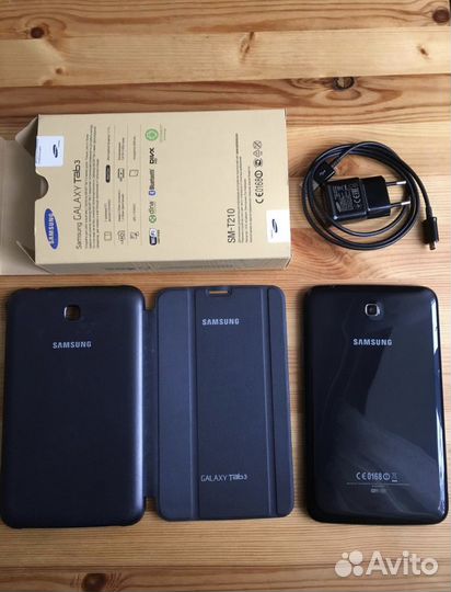Планшет samsung galaxy tab 3