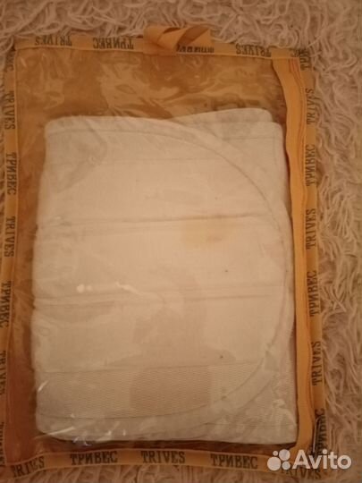 Пояс бандаж для спины