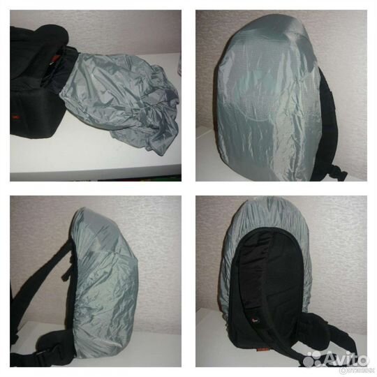 Фоторюкзак lowepro