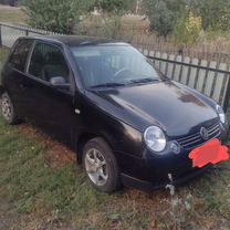 Volkswagen Lupo 1.0 MT, 1999, 351 658 км, с пробегом, цена 300 000 руб.