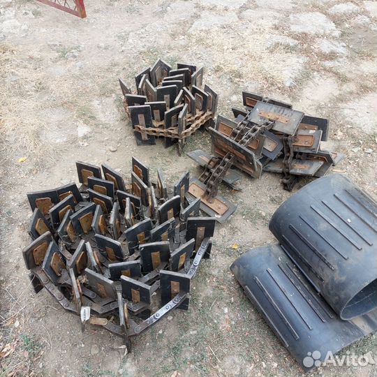 Зернометатель зм90