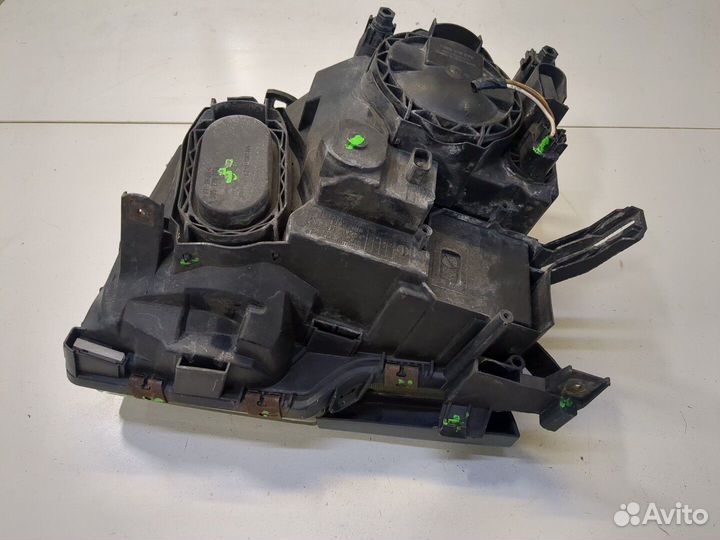 Фара (передняя) Land Rover Range Rover 3 (LM), 200