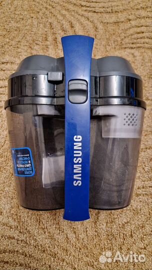Контейнер для пылесоса samsung sc8836