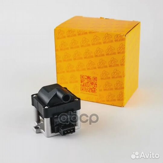 Катушка зажигания slon SLN.710 SLN.710 Slon
