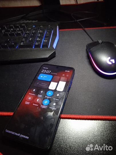 Xiaomi Poco X3 Pro, 6/128 ГБ