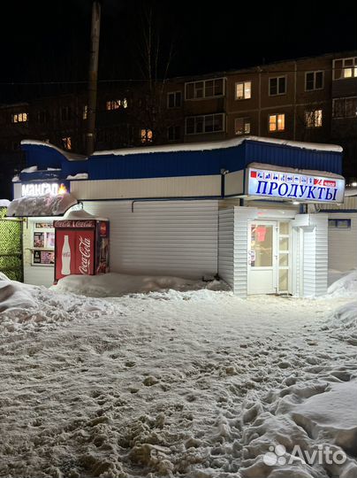 Продавец кассир