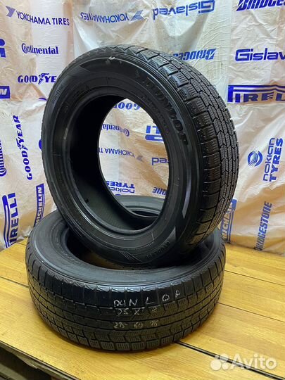 Dunlop DSX-2 215/60 R16 95Q