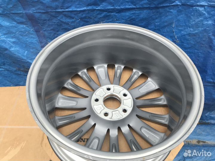 Комплект дисков R18 для Акура тлх 15-17