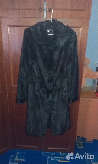 Продам шубу норка