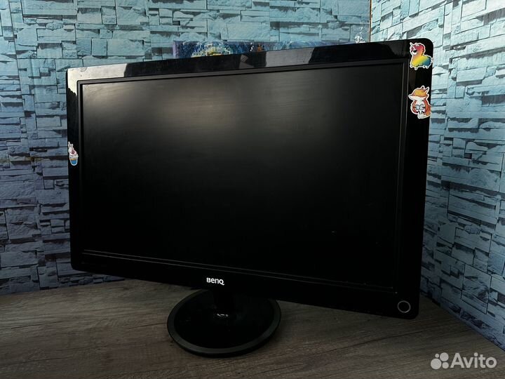 Монитор 23 дюйма BenQ