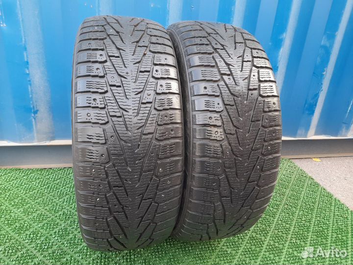 Nokian Tyres Hakkapeliitta 7 SUV 235/55 R18 116T