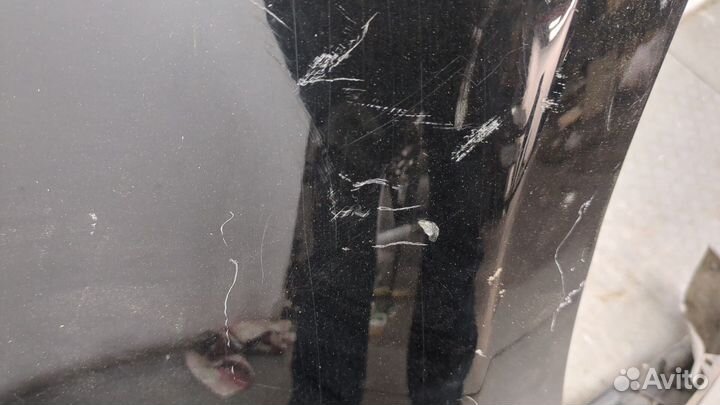 Крыло Hyundai i20, 2010