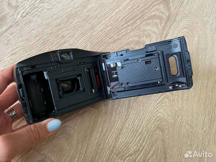 Японский фотоаппарат Olympus superzoom 700BF