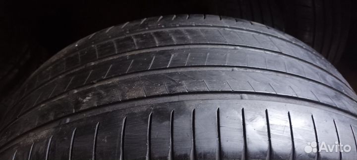 Bridgestone Alenza 001 285/50 R20