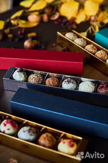 Подарочный набор