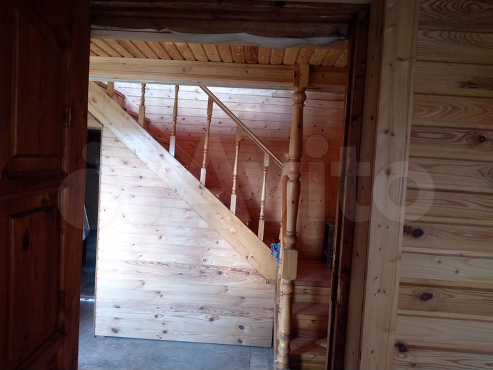 Дом 160 м² на участке 20 сот.