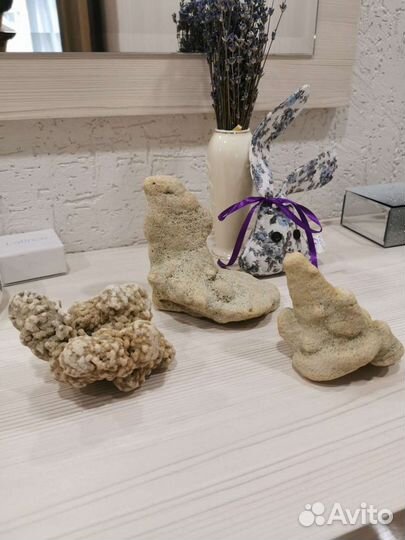 Камни для аквариума