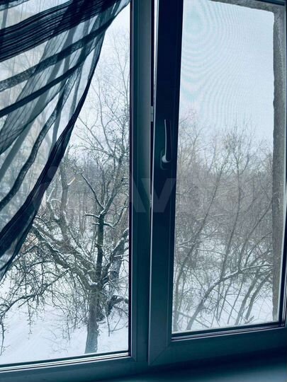 Комната 9 м² в 1-к., 3/5 эт.