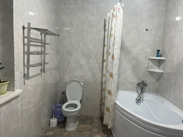 Комната 30 м², 3/3 эт.