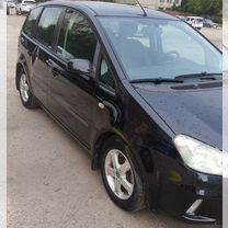 Ford C-MAX 1.8 MT, 2007, 74 890 км, с пробегом, цена 720 000 руб.