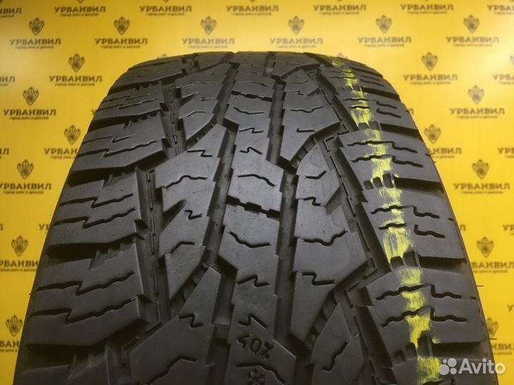 Nokian Tyres Rotiiva AT 215/65 R16 102T