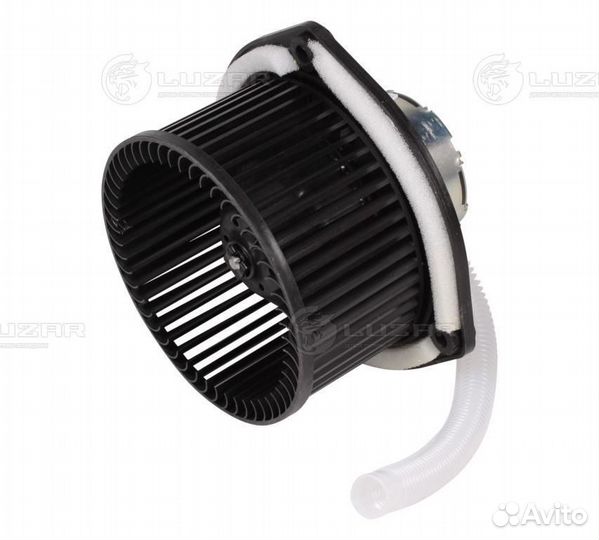 Мотор отопителя вентилятор priora 2170