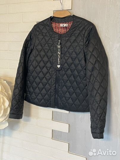 Куртка новая twinset M