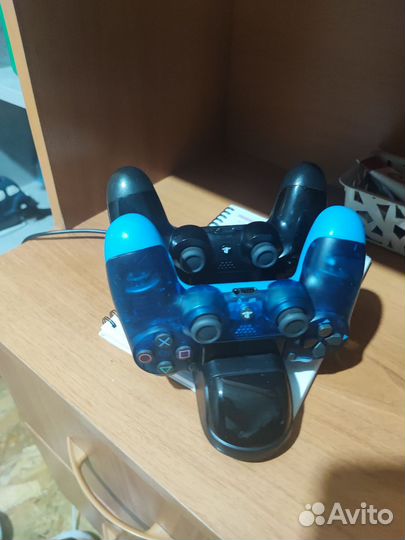 Sony PS4 Slim прошитая