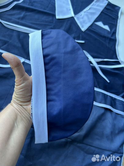 Спецодежла для продавца