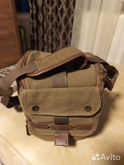 Зеркальный фотоаппарат nikon