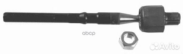 Тяга рулевая BMW: 3 E46 98-05 2142401 lemforder