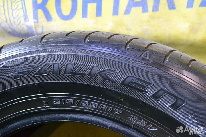 Falken Ziex ZE-914 215/65 R17