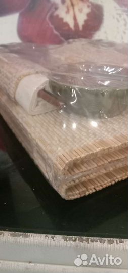 Набор для сервировки роллов и суши