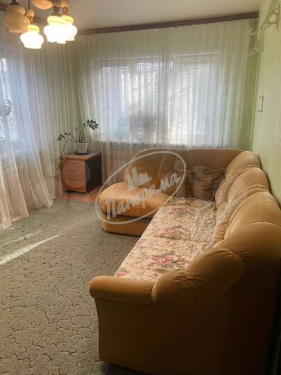 2-к. квартира, 41,5 м², 1/5 эт.