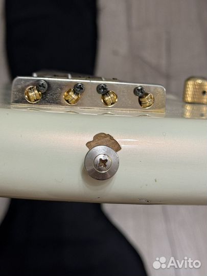 Бас гитара Yamaha MB iiig Motion B