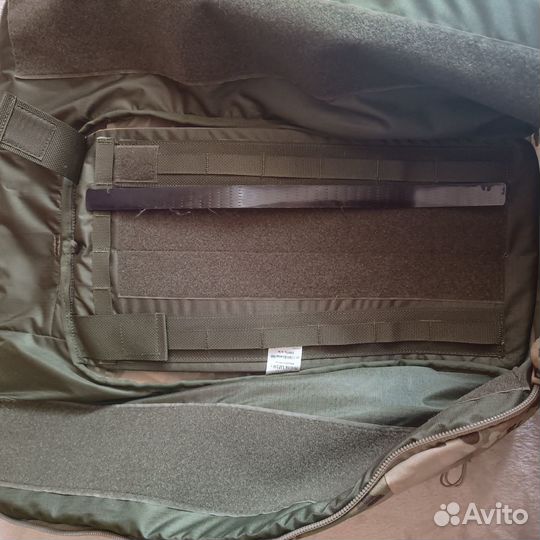 Тактический рюкзак 60 литров Ars Arma