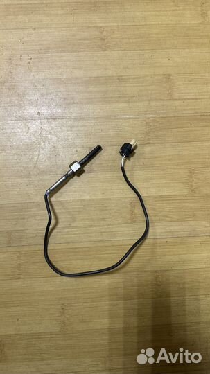 Датчик температурный Mercedes A0071536728